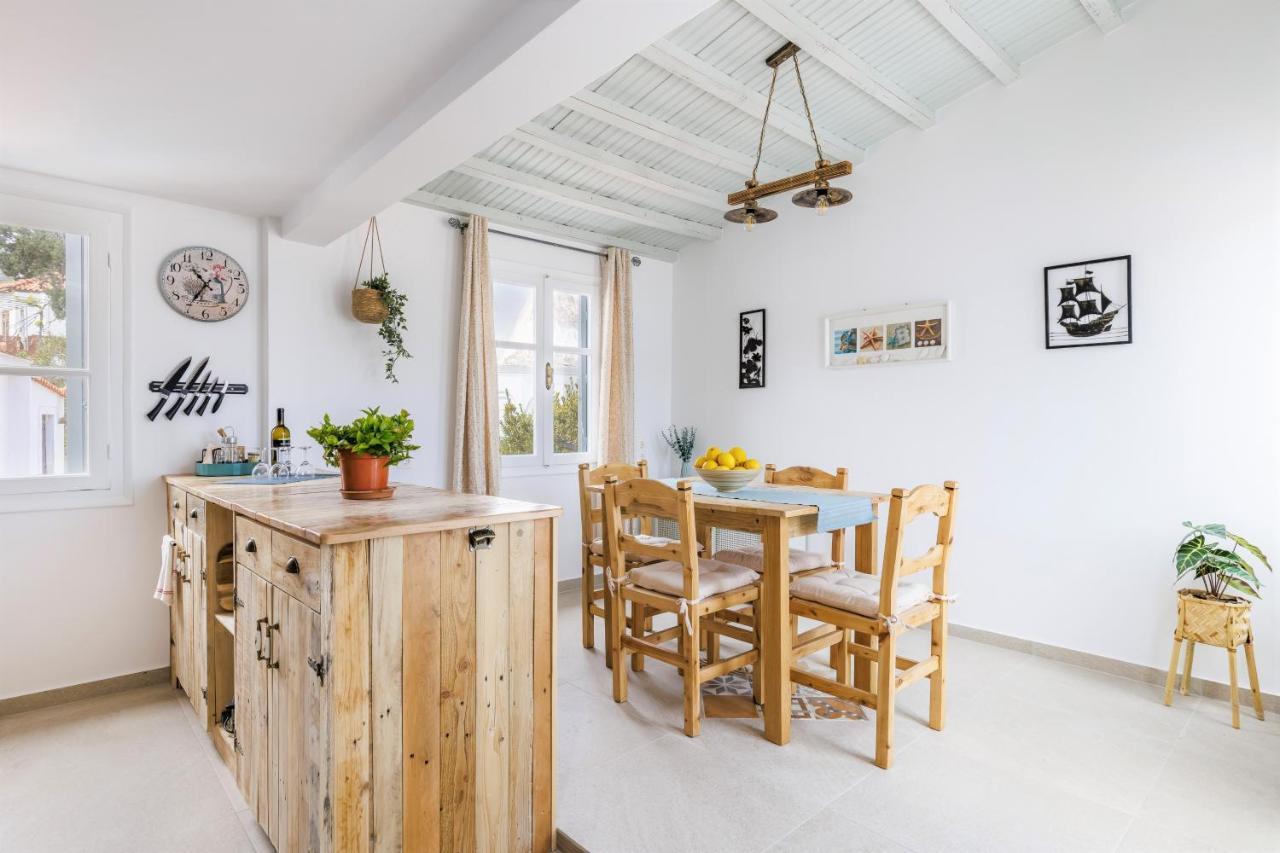 Nikolas House سكوبيلوس تاون المظهر الخارجي الصورة