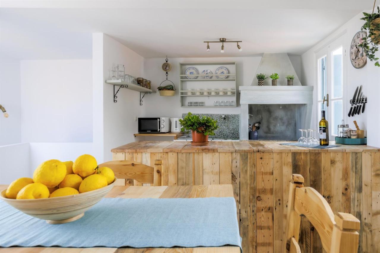 Nikolas House سكوبيلوس تاون المظهر الخارجي الصورة