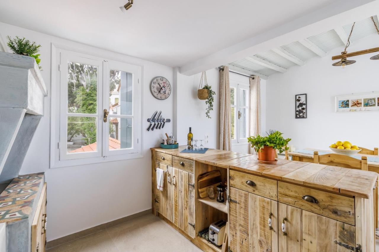 Nikolas House سكوبيلوس تاون المظهر الخارجي الصورة