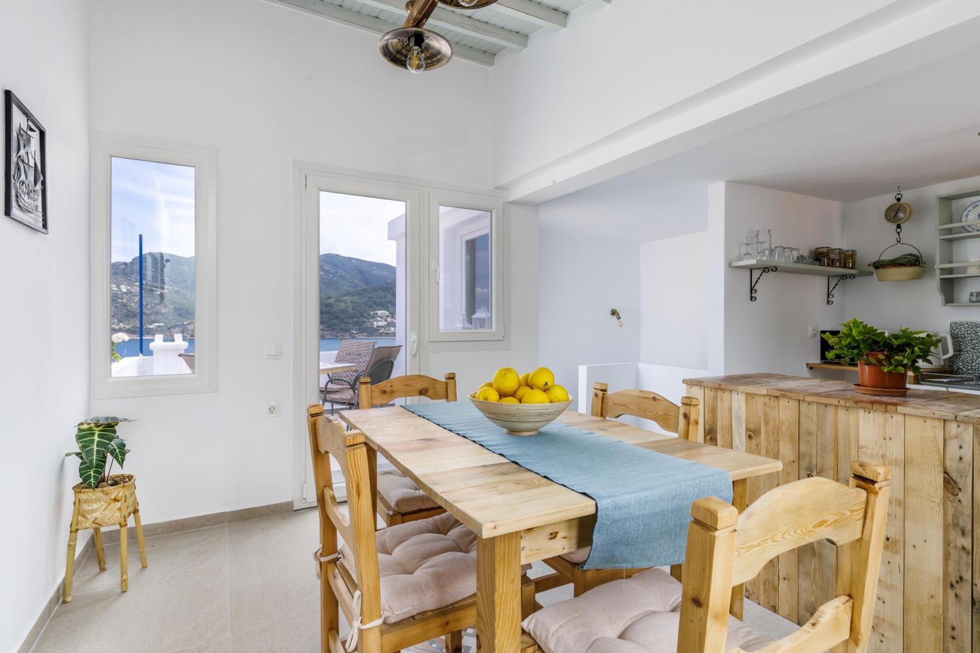 Nikolas House سكوبيلوس تاون المظهر الخارجي الصورة