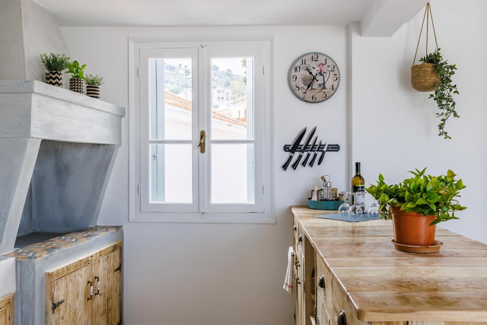 Nikolas House سكوبيلوس تاون المظهر الخارجي الصورة