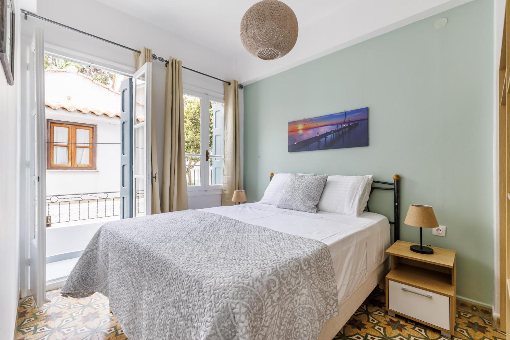 Nikolas House سكوبيلوس تاون المظهر الخارجي الصورة