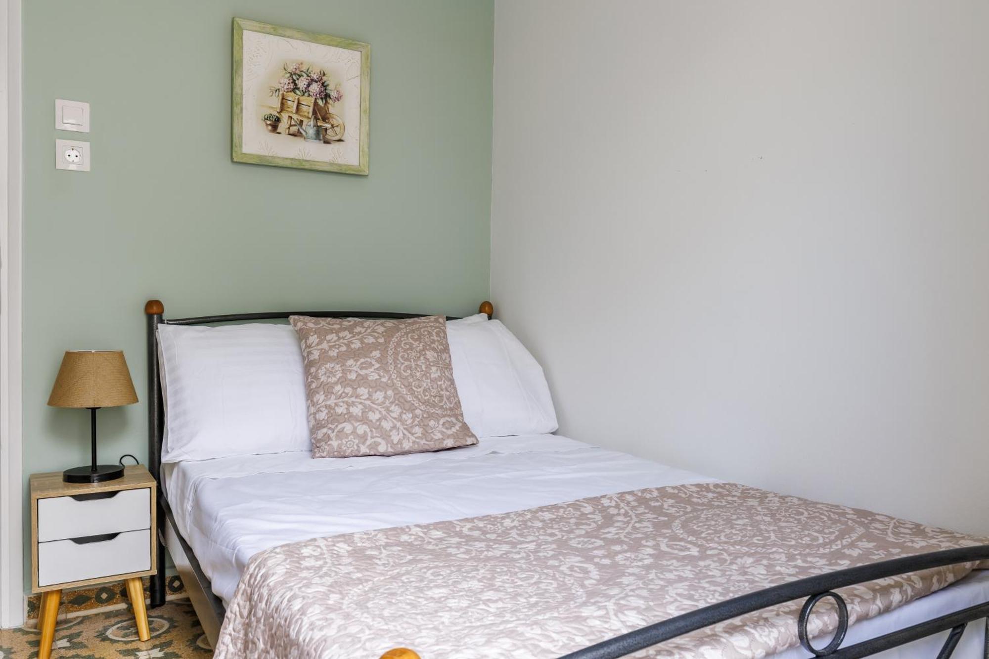Nikolas House سكوبيلوس تاون المظهر الخارجي الصورة