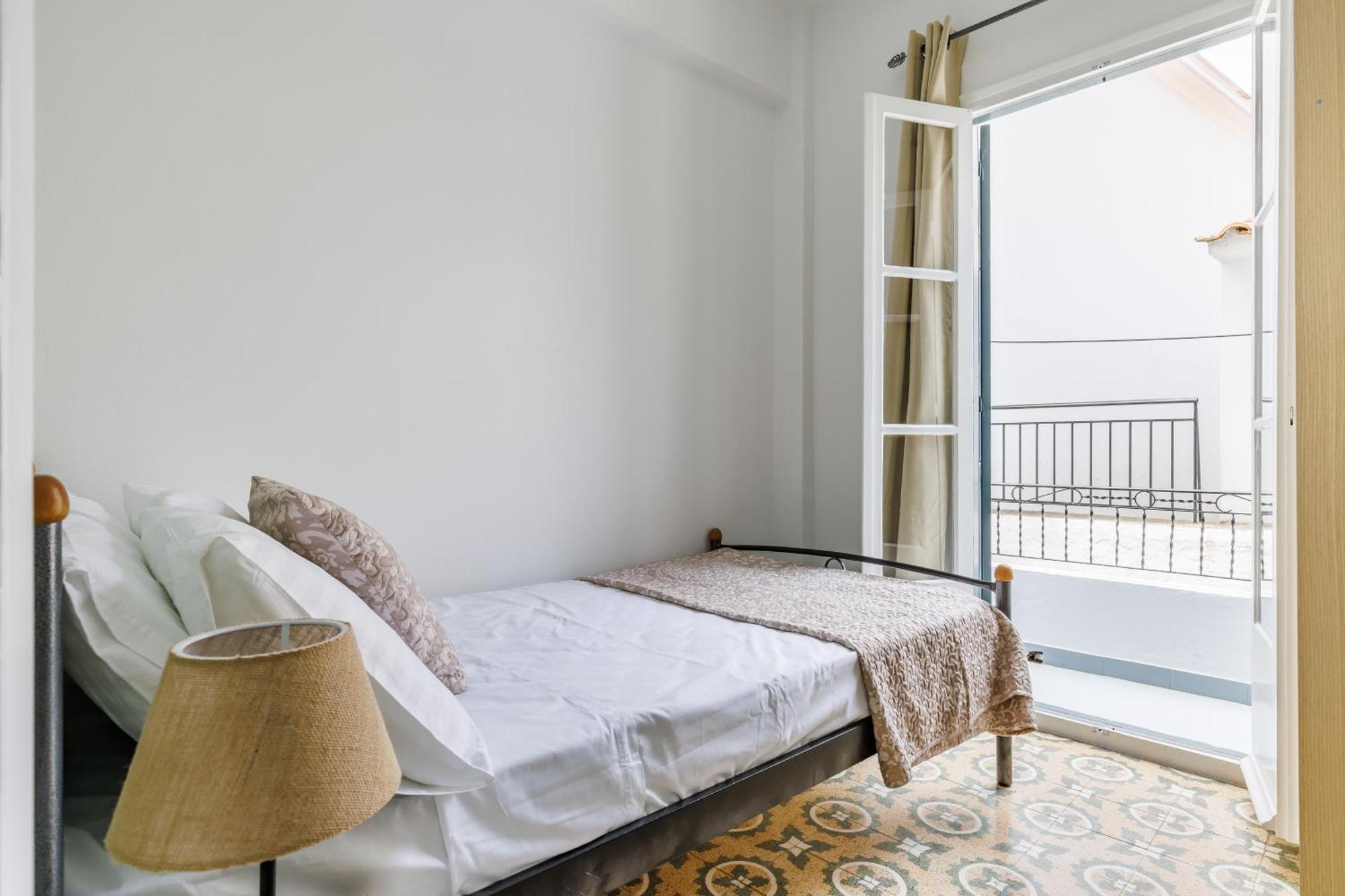 Nikolas House سكوبيلوس تاون المظهر الخارجي الصورة