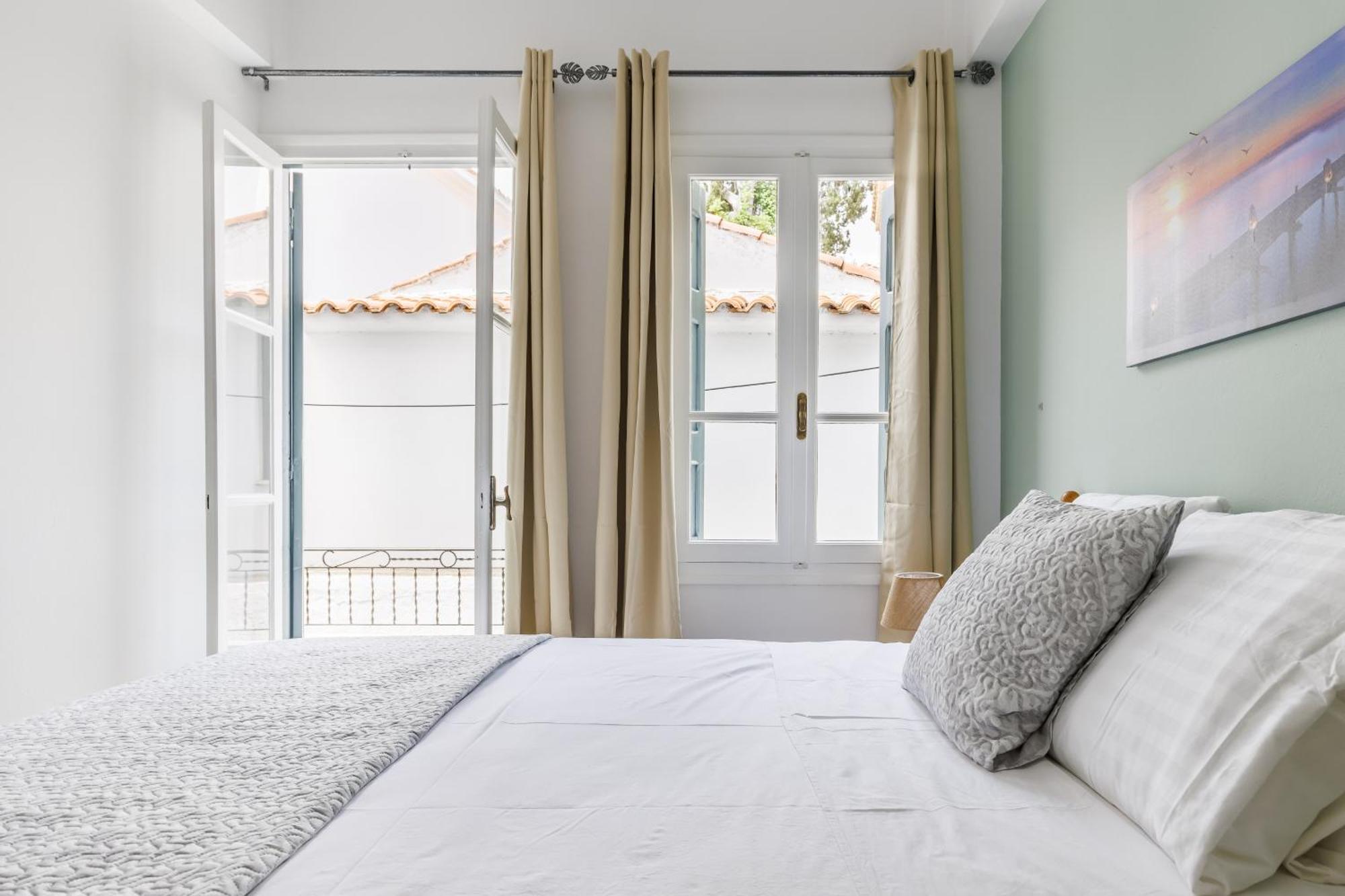 Nikolas House سكوبيلوس تاون المظهر الخارجي الصورة